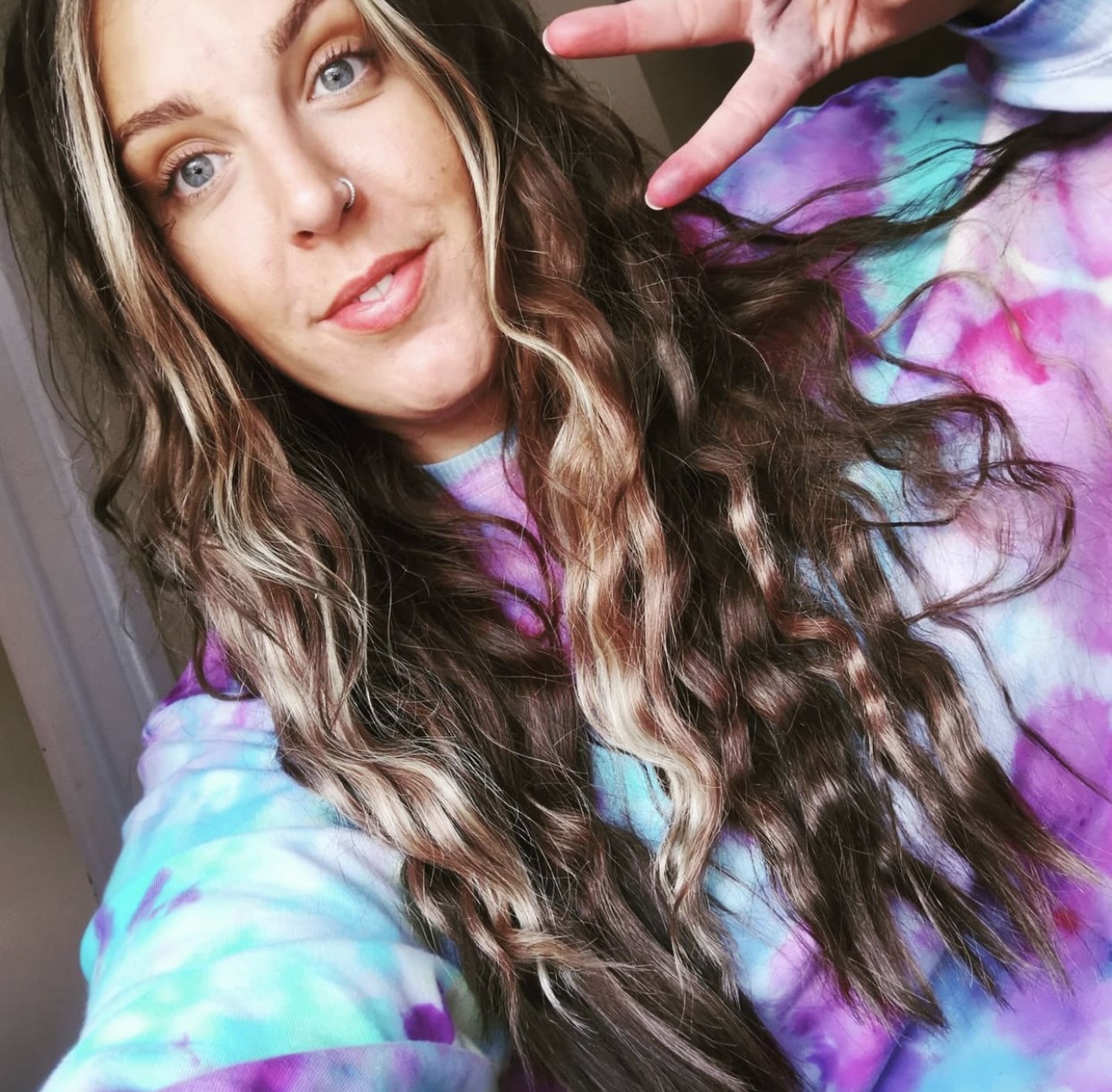 Raychell Hugill